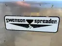2005 Swenson Spreader LSSH-T Hydraulic Prewet Tank, Tailgate Mounted Setup (ID# 41756) (GVL) (25-2304-1) 405