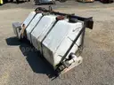 2005 Swenson Spreader LSSH-T Hydraulic Prewet Tank, Tailgate Mounted Setup (ID# 41756) (GVL) (25-2304-1) 405