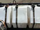 2005 Swenson Spreader LSSH-T Hydraulic Prewet Tank, Tailgate Mounted Setup (ID# 41756) (GVL) (25-2304-1) 405