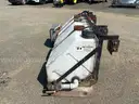 2005 Swenson Spreader LSSH-T Hydraulic Prewet Tank, Tailgate Mounted Setup (ID# 41756) (GVL) (25-2304-1) 405