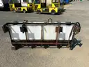 2005 Swenson Spreader LSSH-T Hydraulic Prewet Tank, Tailgate Mounted Setup (ID# 41756) (GVL) (25-2304-1) 405