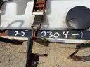 2005 Swenson Spreader LSSH-T Hydraulic Prewet Tank, Tailgate Mounted Setup (ID# 41756) (GVL) (25-2304-1) 405
