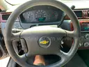 2006 Chevrolet Impala FWD Police Sedan (ID# 41757) (W02) (25-3012) 23402