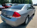 2006 Chevrolet Impala FWD Police Sedan (ID# 41757) (W02) (25-3012) 23402