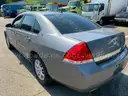 2006 Chevrolet Impala FWD Police Sedan (ID# 41757) (W02) (25-3012) 23402