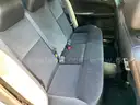 2006 Chevrolet Impala FWD Police Sedan (ID# 41757) (W02) (25-3012) 23402