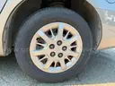 2006 Chevrolet Impala FWD Police Sedan (ID# 41757) (W02) (25-3012) 23402