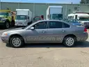 2006 Chevrolet Impala FWD Police Sedan (ID# 41757) (W02) (25-3012) 23402