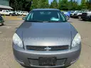 2006 Chevrolet Impala FWD Police Sedan (ID# 41757) (W02) (25-3012) 23402