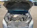 2006 Chevrolet Impala FWD Police Sedan (ID# 41757) (W02) (25-3012) 23402