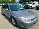 2006 Chevrolet Impala FWD Police Sedan (ID# 41757) (W02) (25-3012) 23402