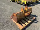Gannon Woods 48in Bucket (ID# 41760) (GVL) (25-2302-1) 405