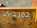 Gannon Woods 48in Bucket (ID# 41760) (GVL) (25-2302-1) 405