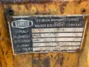 Gannon Woods 48in Bucket (ID# 41760) (GVL) (25-2302-1) 405