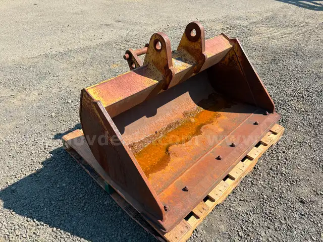 Gannon Woods 48in Bucket (ID# 41760) (GVL) (25-2302-1) 405