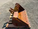 Gannon Woods 48in Bucket (ID# 41760) (GVL) (25-2302-1) 405