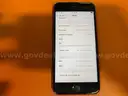 iPhone SE 2nd Gen- Red - 64GB (ID# 41763) (D-Case) (No UPC) (18-19)