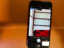 iPhone SE 2nd Gen- Red - 64GB (ID# 41763) (D-Case) (No UPC) (18-19)