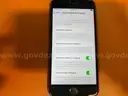 iPhone SE 2nd Gen- Red - 64GB (ID# 41763) (D-Case) (No UPC) (18-19)