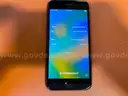 iPhone SE 2nd Gen- Red - 64GB (ID# 41763) (D-Case) (No UPC) (18-19)