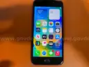iPhone SE 2nd Gen- Red - 64GB (ID# 41763) (D-Case) (No UPC) (18-19)