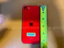 iPhone SE 2nd Gen- Red - 64GB (ID# 41763) (D-Case) (No UPC) (18-19)