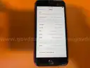 iPhone SE 2nd Gen- Red - 64GB (ID# 41766) (D-Case) (No UPC) (18-19)