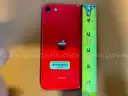 iPhone SE 2nd Gen- Red - 64GB (ID# 41766) (D-Case) (No UPC) (18-19)