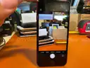 iPhone SE 2nd Gen- Red - 64GB (ID# 41766) (D-Case) (No UPC) (18-19)