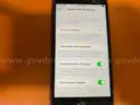 iPhone SE 2nd Gen- Red - 64GB (ID# 41766) (D-Case) (No UPC) (18-19)
