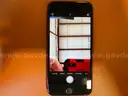 iPhone SE 2nd Gen- Red - 64GB (ID# 41766) (D-Case) (No UPC) (18-19)