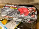 Crate of Miscellaneous Items &#xA0;(ID #41773) (H03-2R) No UPC