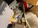 Crate of Miscellaneous Items &#xA0;(ID #41773) (H03-2R) No UPC
