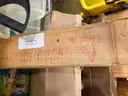 Crate of Miscellaneous Items &#xA0;(ID #41773) (H03-2R) No UPC