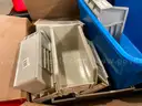 Crate of Miscellaneous Items &#xA0;(ID #41773) (H03-2R) No UPC