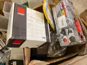 Crate of Miscellaneous Items &#xA0;(ID #41773) (H03-2R) No UPC