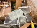 Crate of Miscellaneous Items &#xA0;(ID #41773) (H03-2R) No UPC