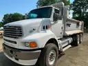 2009 Sterling LT9500 Tandem Dump Truck *Low Miles* (ID# 41793) (GVL) (25-2076) 32302