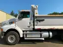 2009 Sterling LT9500 Tandem Dump Truck *Low Miles* (ID# 41793) (GVL) (25-2076) 32302
