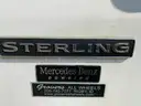 2009 Sterling LT9500 Tandem Dump Truck *Low Miles* (ID# 41793) (GVL) (25-2076) 32302