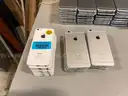 Lot 2 - Approx.117 iPhones of Various Models&#xA0;(ID #41794) (J01-3L) (25-2855-1) 540 (20-32)