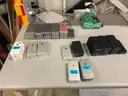 Lot 2 - Approx.117 iPhones of Various Models&#xA0;(ID #41794) (J01-3L) (25-2855-1) 540 (20-32)