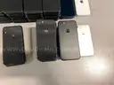 Lot 4 - Approx.91 iPhones of Various Models&#xA0;(ID #41796) (J01-3L) (25-2855-1) 540 (20-30)
