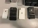 Lot 4 - Approx.91 iPhones of Various Models&#xA0;(ID #41796) (J01-3L) (25-2855-1) 540 (20-30)