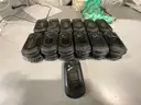 Lot 5 - Approx. 31 Kyocera Rugged Cell Phones&#xA0;(ID #41799) (J01-3L) (25-2855-1) 540 (18-22)