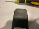 Lot 5 - Approx. 31 Kyocera Rugged Cell Phones&#xA0;(ID #41799) (J01-3L) (25-2855-1) 540 (18-22)