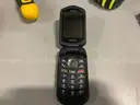 Lot 5 - Approx. 31 Kyocera Rugged Cell Phones&#xA0;(ID #41799) (J01-3L) (25-2855-1) 540 (18-22)