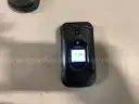 Lot 5 - Approx. 31 Kyocera Rugged Cell Phones&#xA0;(ID #41799) (J01-3L) (25-2855-1) 540 (18-22)