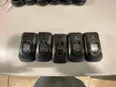 Lot 5 - Approx. 31 Kyocera Rugged Cell Phones&#xA0;(ID #41799) (J01-3L) (25-2855-1) 540 (18-22)