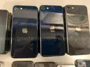 Lot 6 - Approx. 69 iPhones of Various Models&#xA0;(ID #41800) (J01-3L) (25-2855-1) 540 (19-26)